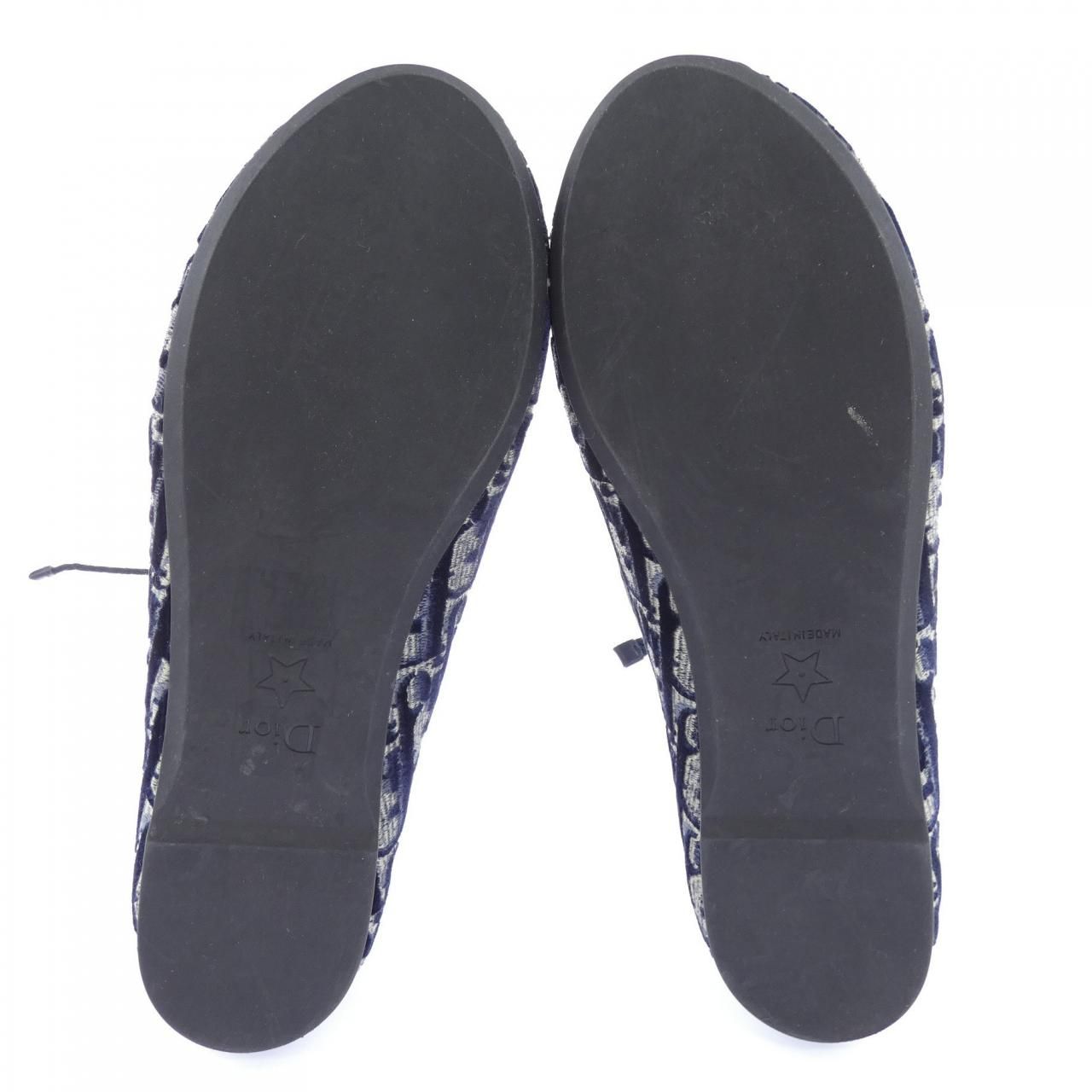 Dior Flats — view 4
