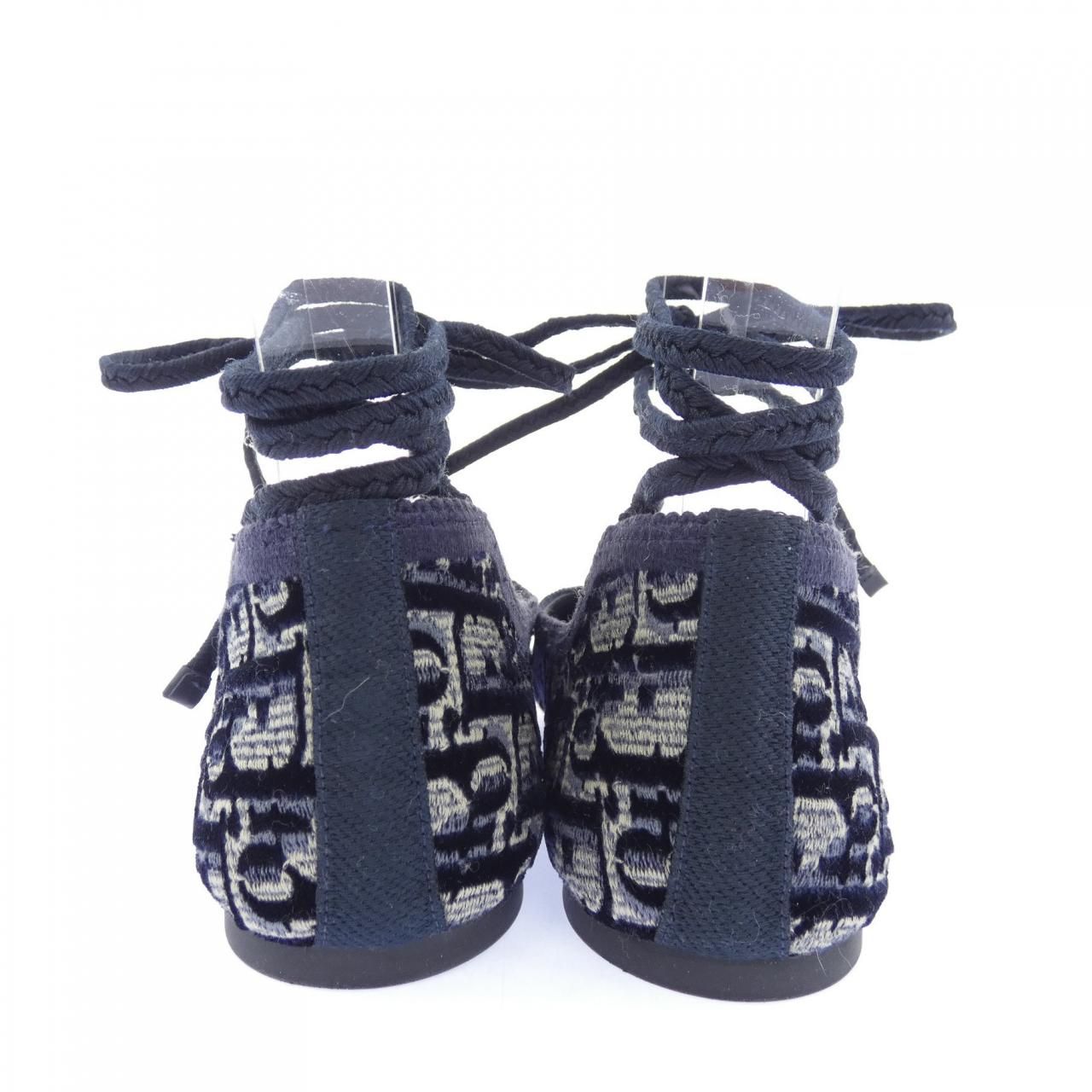 Dior Flats — view 5