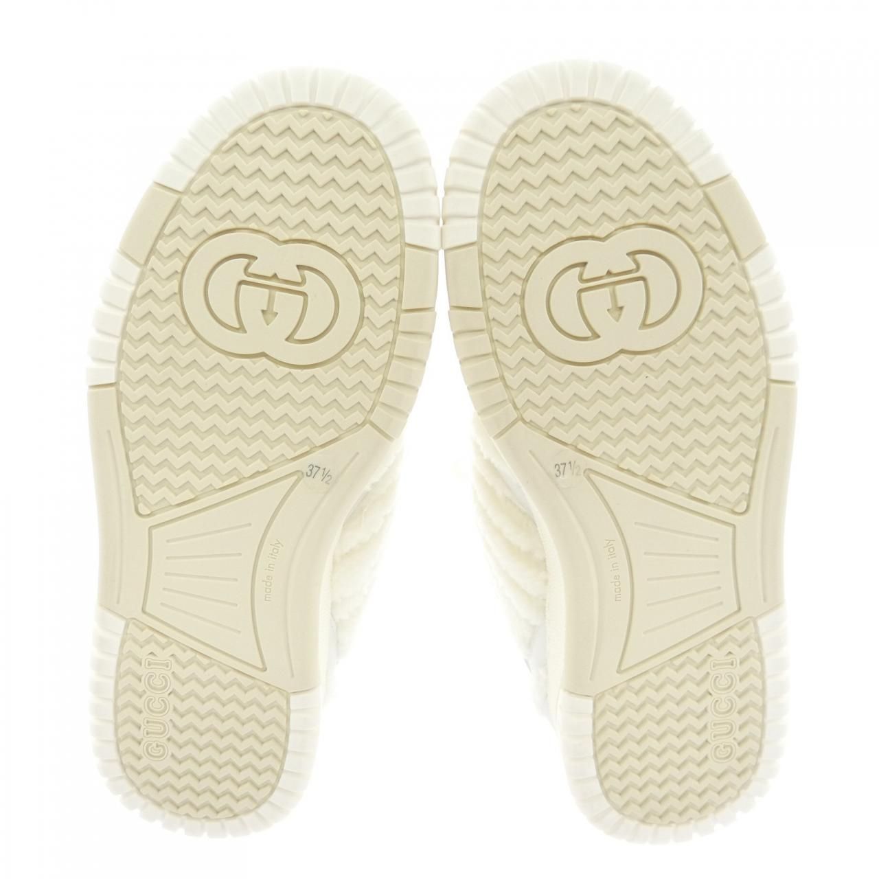 Gucci Sneakers White — view 4