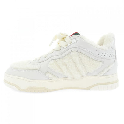 Gucci Sneakers White — view 2