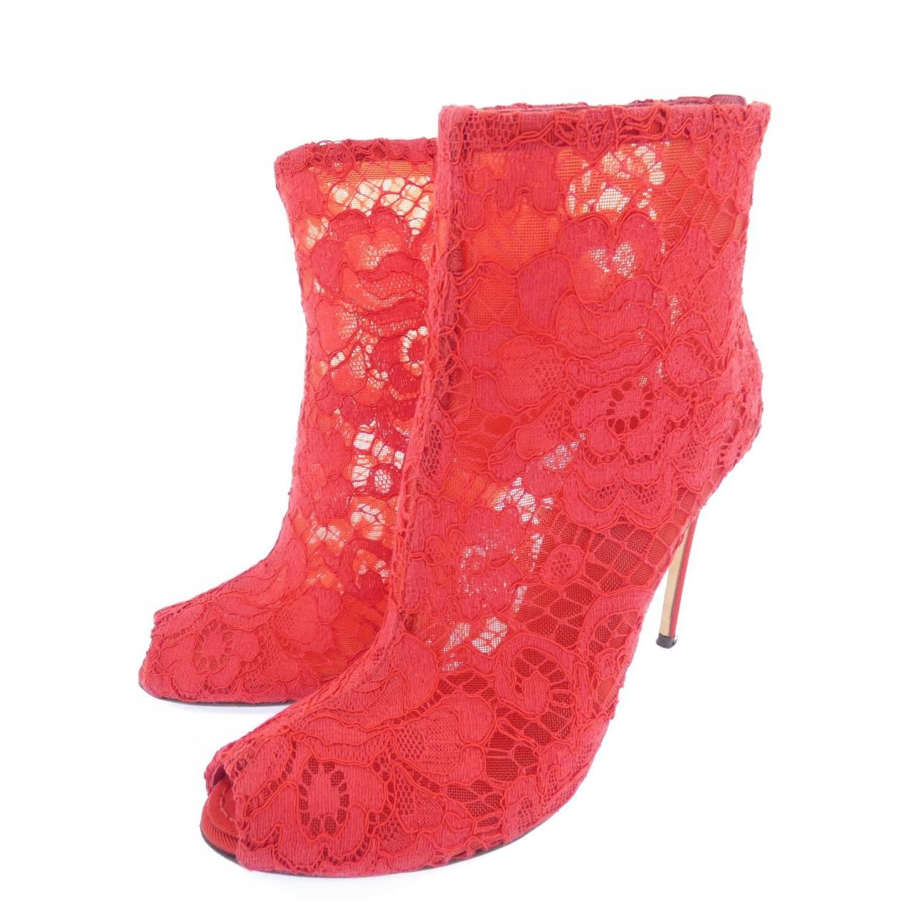 Dolce & Gabbana Boots — view 3