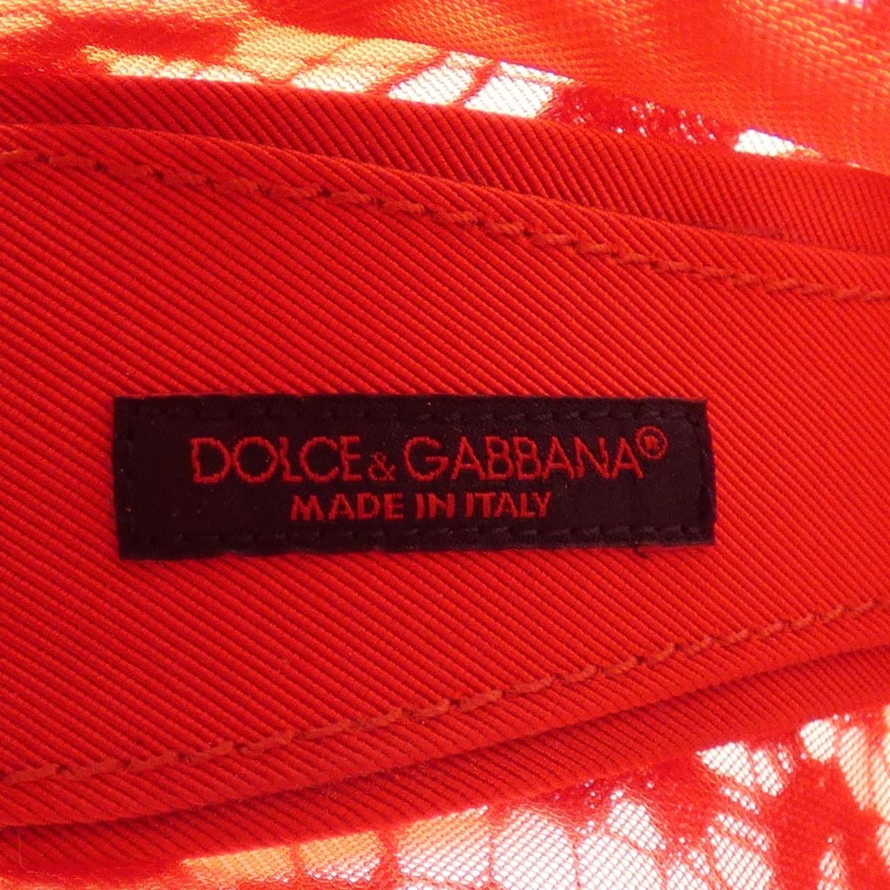 Dolce & Gabbana Boots — view 6