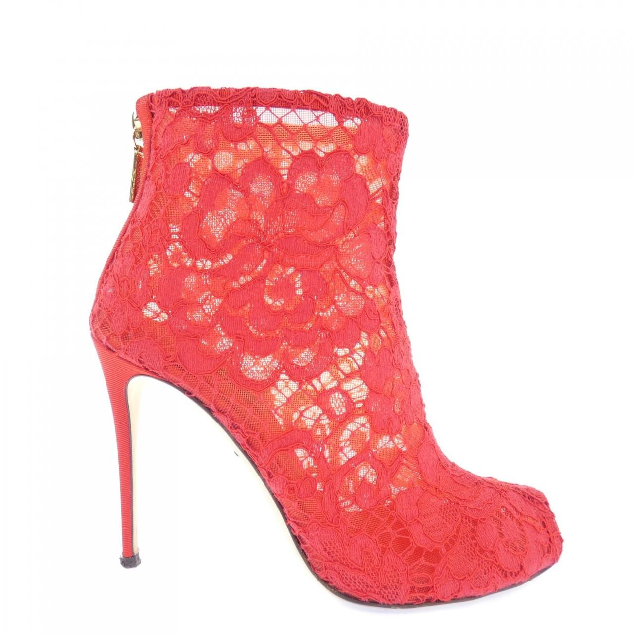 Dolce & Gabbana Boots