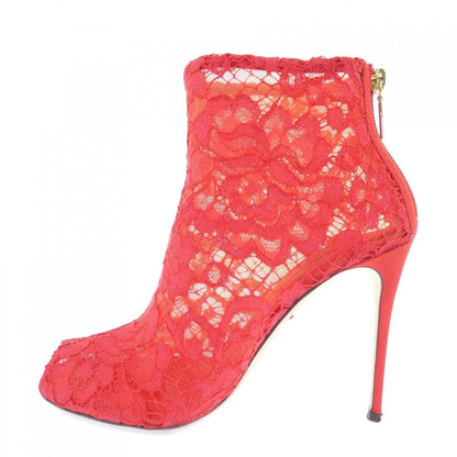 Dolce & Gabbana Boots — view 2