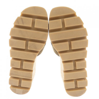 Hermes Eze Sandals — view 4