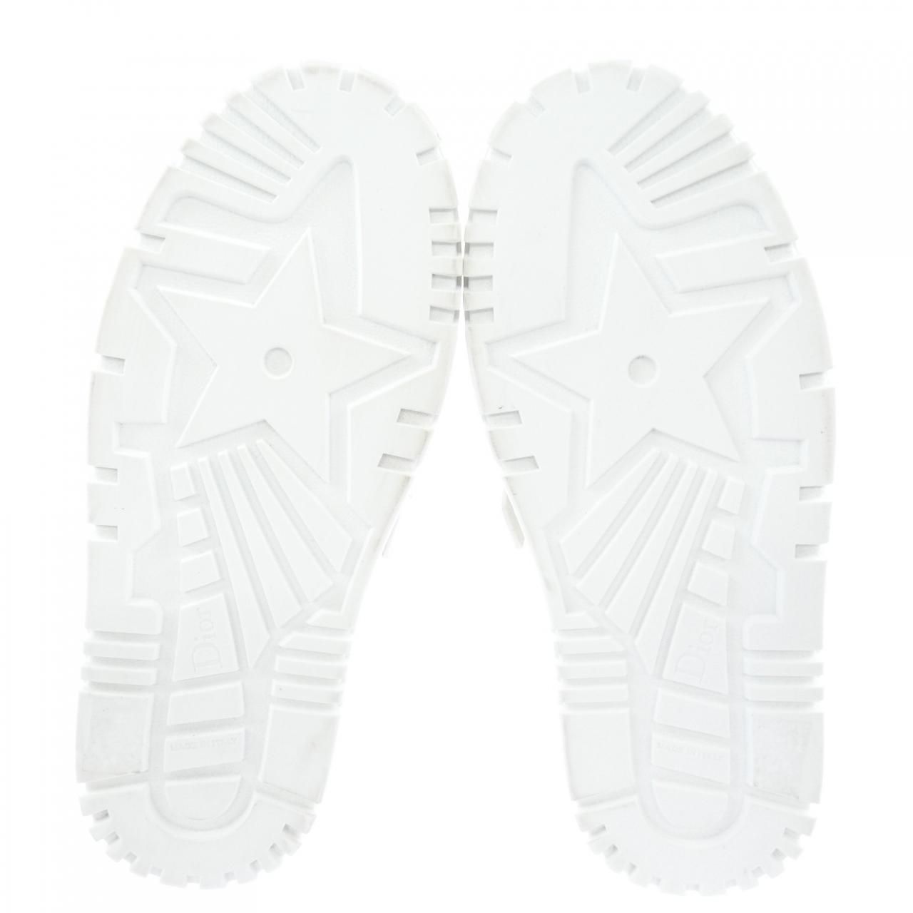 Dior Dio Sneakers — view 4