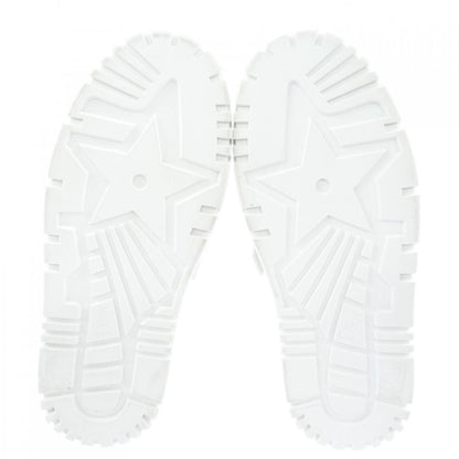 Dior Dio Sneakers — view 4