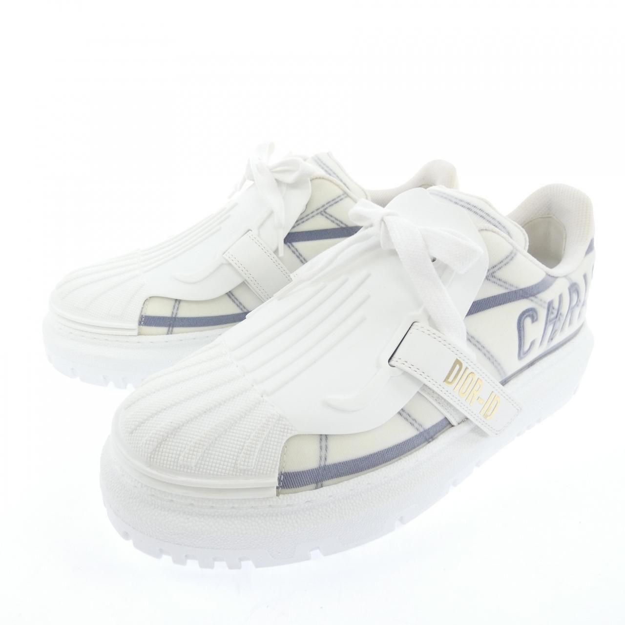 Dior Dio Sneakers — view 3