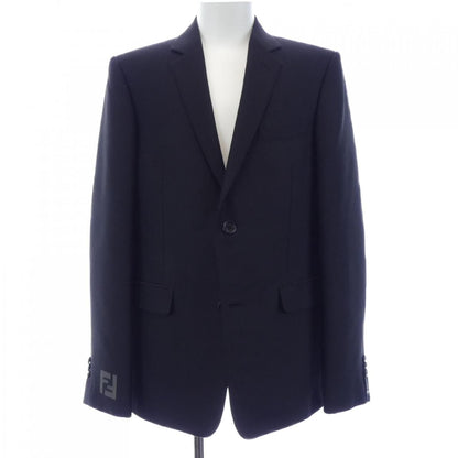 Fendi Afdq Jacket