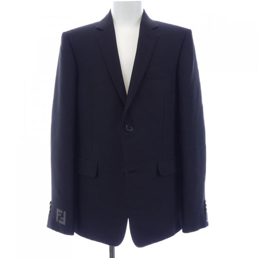 Fendi Afdq Jacket