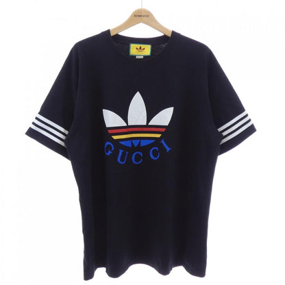Gucci Adidas Shirt