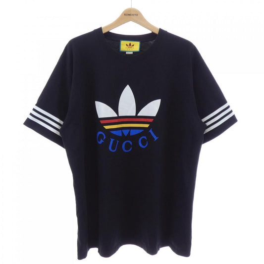 Gucci Adidas Shirt