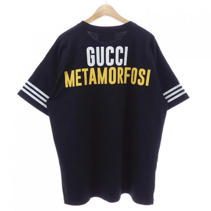 Gucci Adidas Shirt — view 2