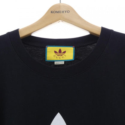 Gucci Adidas Shirt — view 5