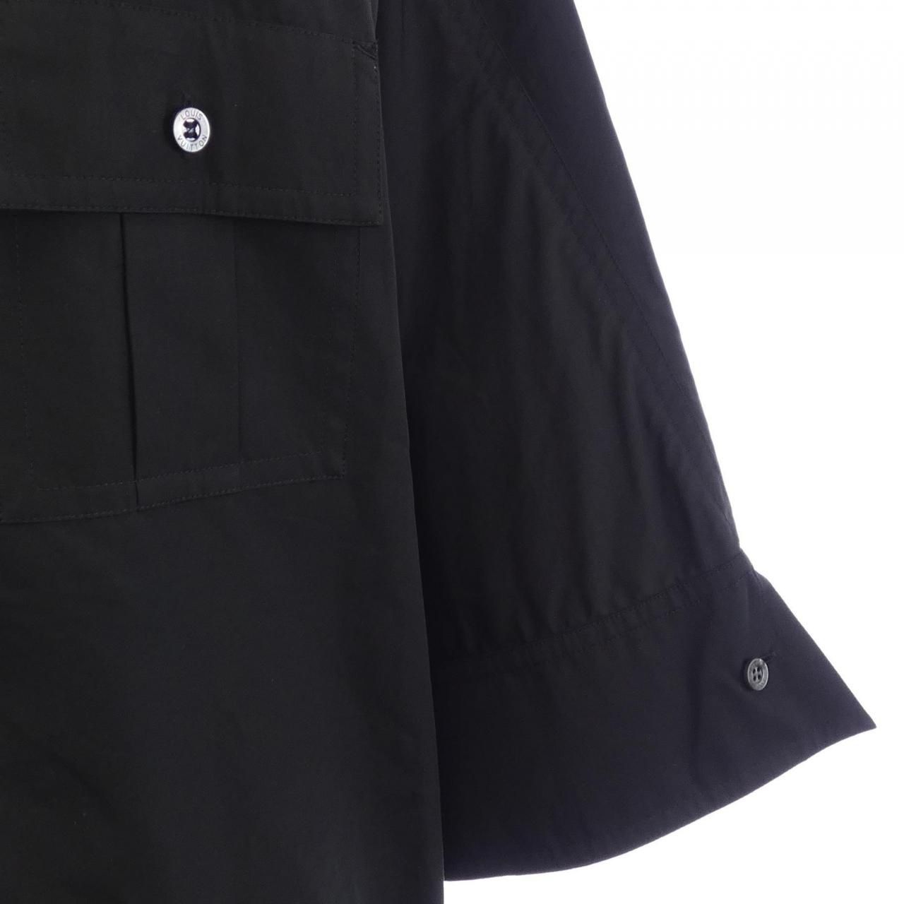 Louis Vuitton Dress Black — view 6