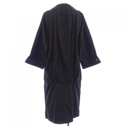 Louis Vuitton Dress Black — view 2