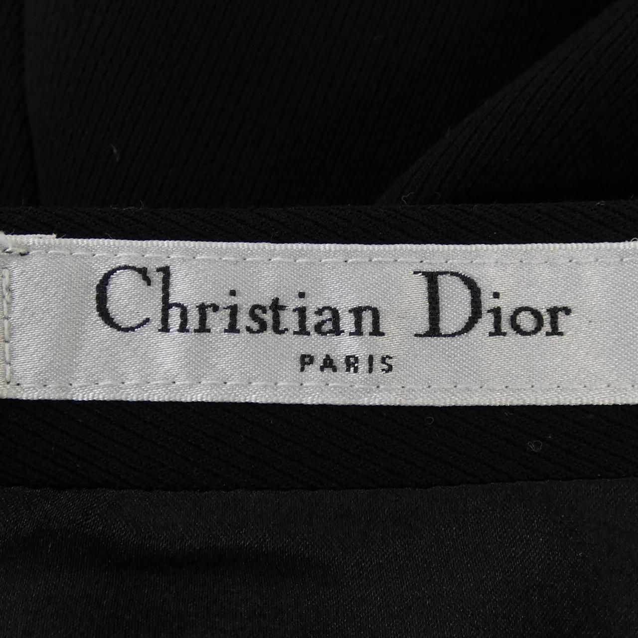 Dior Dio Skirt — view 4