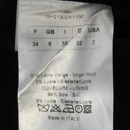 Dior Dio Skirt — view 3
