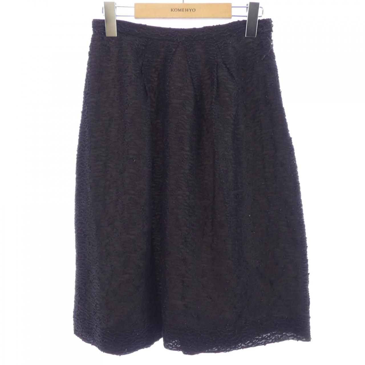 Dior Dio Skirt