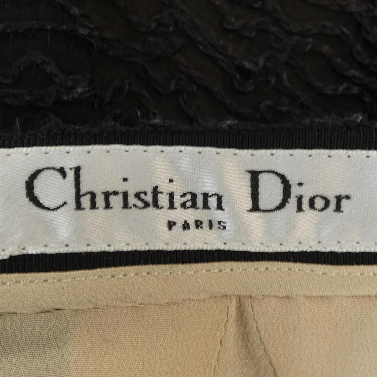 Dior Dio Skirt — view 4