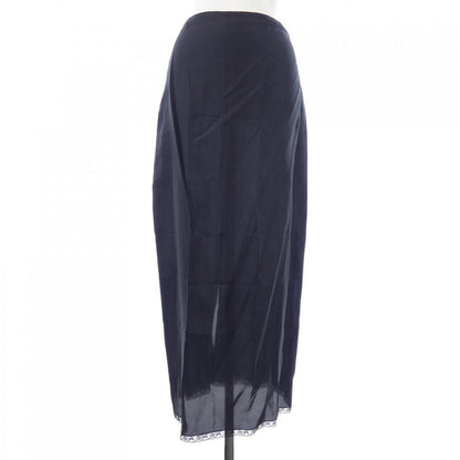 Prada Skirt Navy — view 9