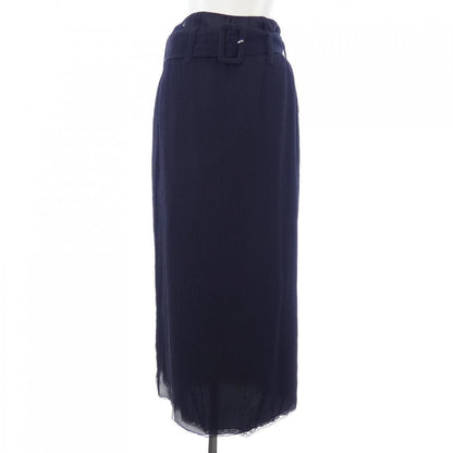 Prada Skirt Navy