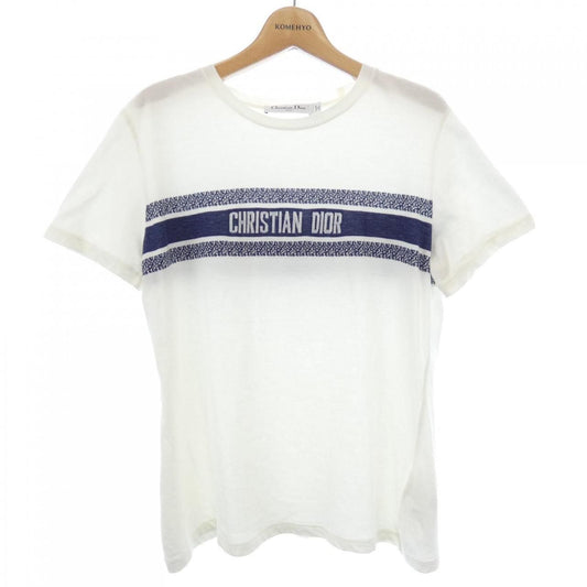 Dior Signature Band Essentials T-Shirt