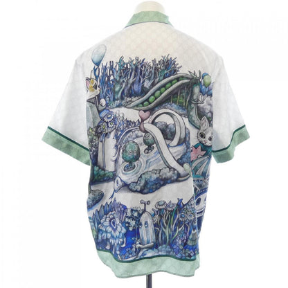 Gucci Yuko Higuchi Zauts Shirt — view 2