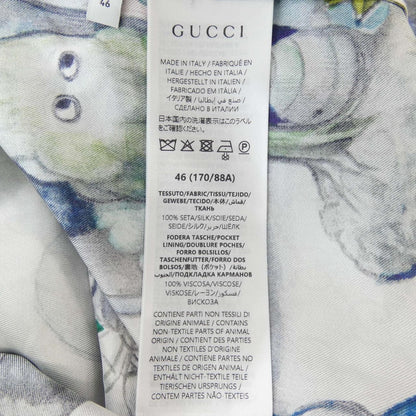 Gucci Yuko Higuchi Zauts Shirt — view 3