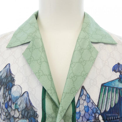 Gucci Yuko Higuchi Zauts Shirt — view 5