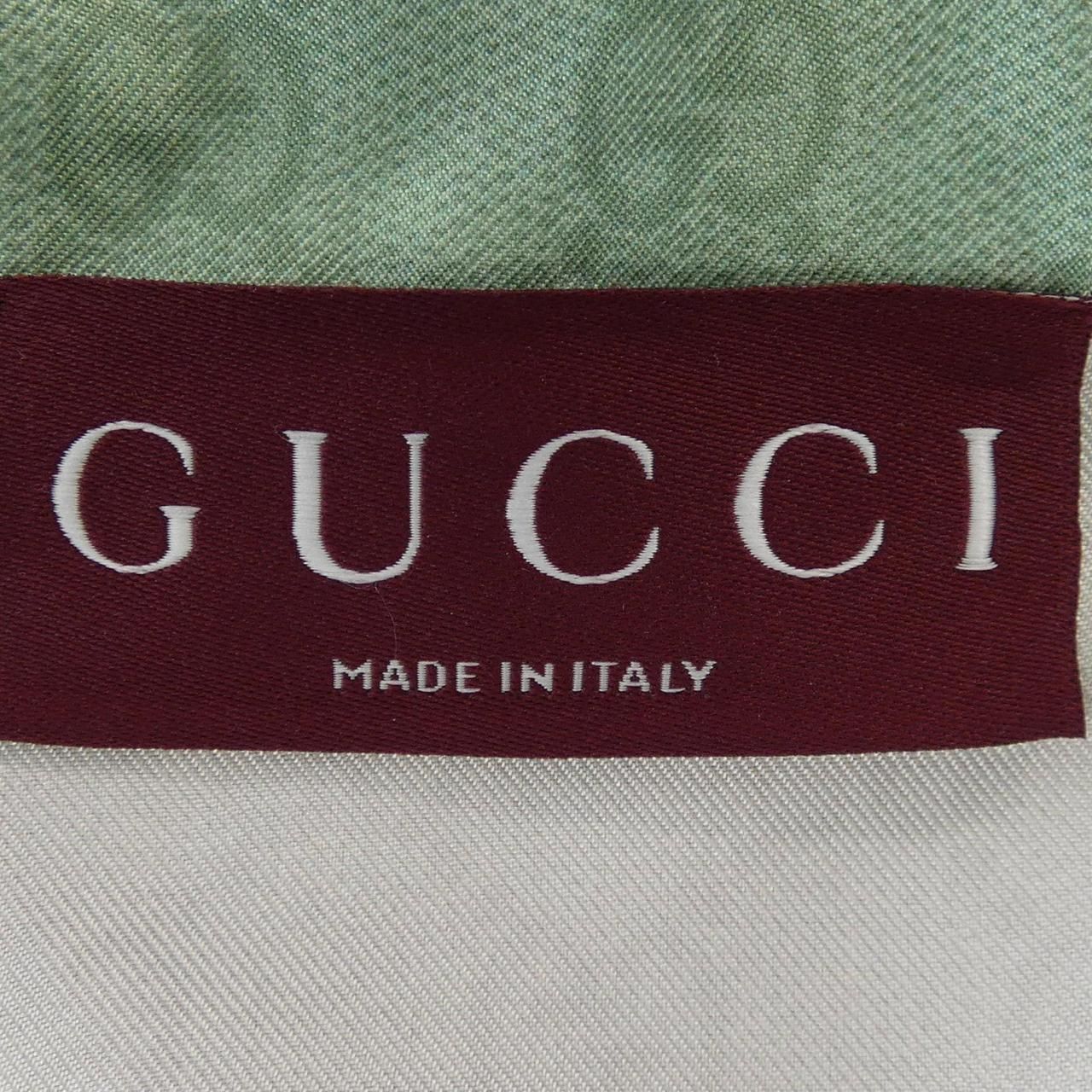 Gucci Yuko Higuchi Zauts Shirt — view 4