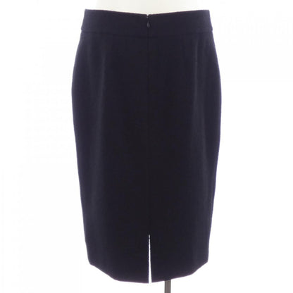 Chanel Skirt Black — view 2