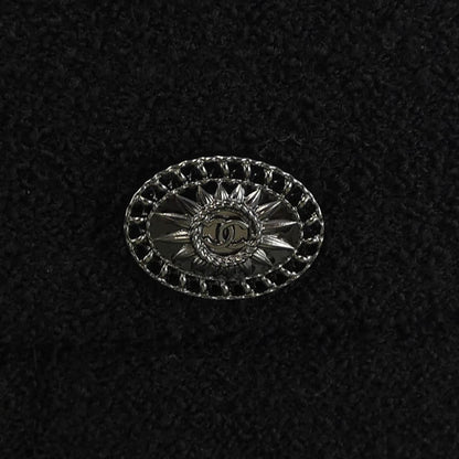 Chanel Skirt Black — view 7