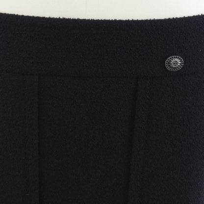 Chanel Skirt Black — view 5