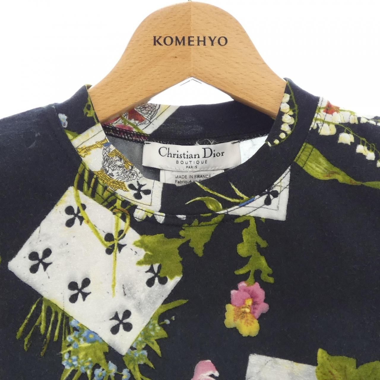 Dior Vintage Shirt — view 5