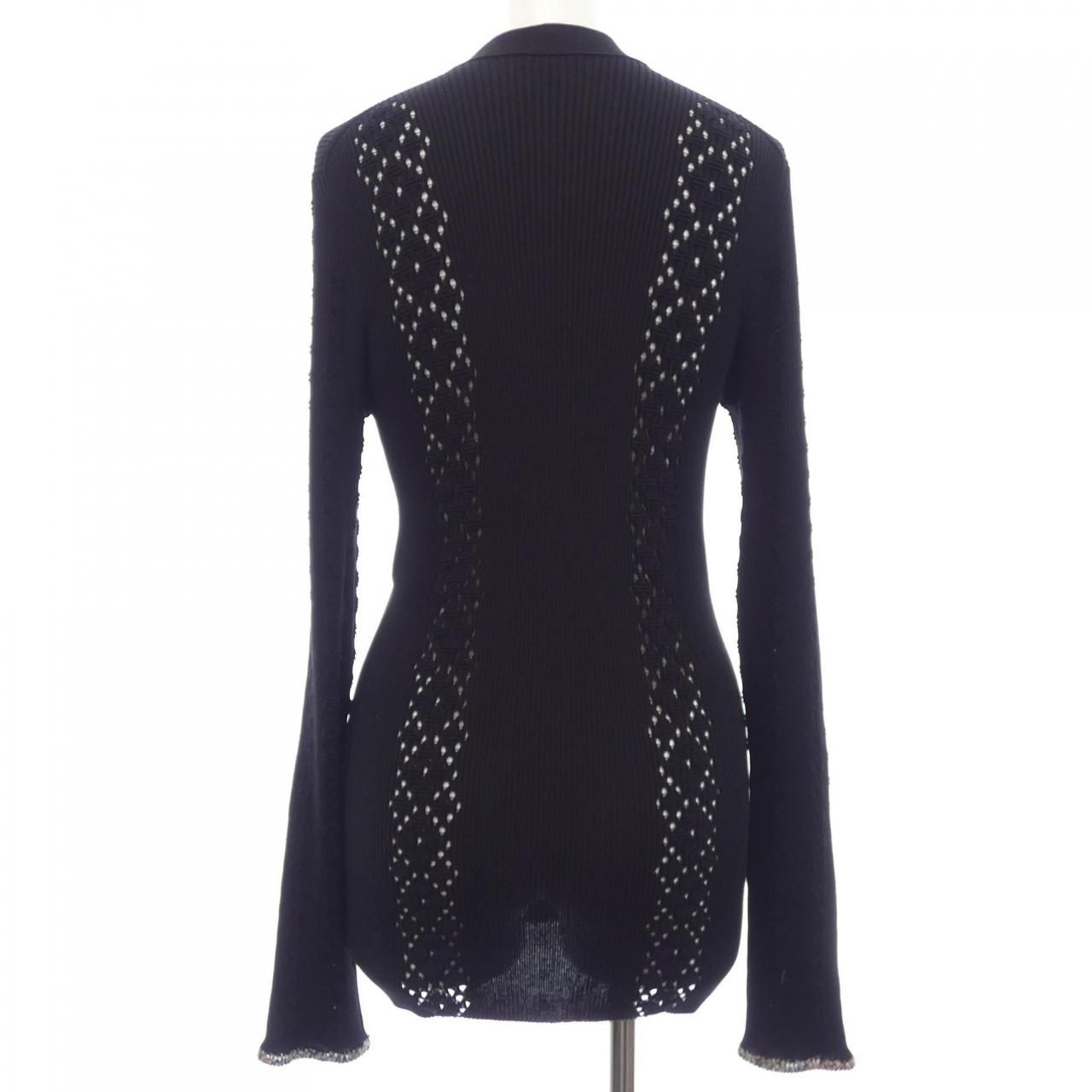 Chanel Shirt — view 2