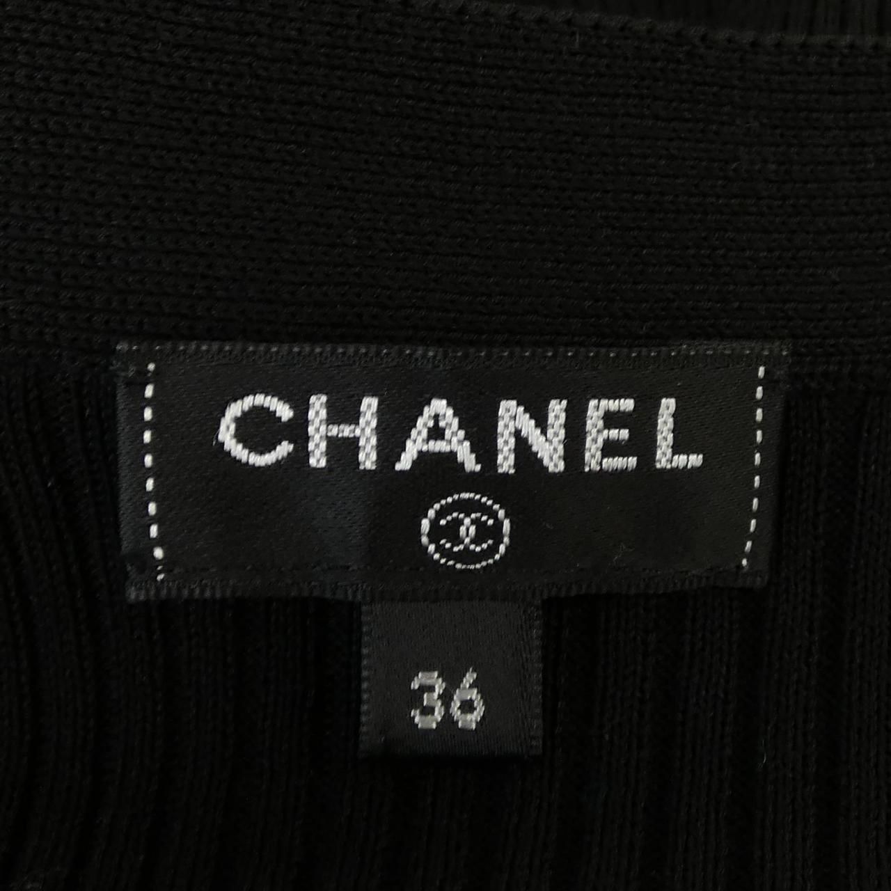 Chanel Shirt — view 5