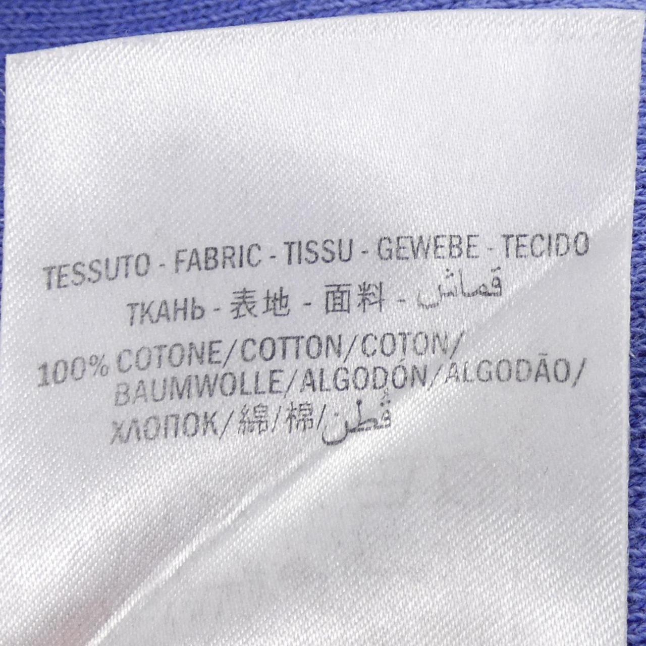 Gucci Shorts Blue — view 3