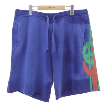 Gucci Shorts Blue