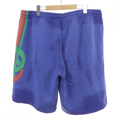 Gucci Shorts Blue — view 2