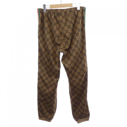 Gucci Pants Brown — view 2