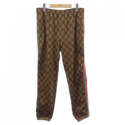 Gucci Pants Brown