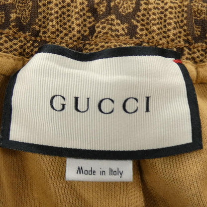 Gucci Pants Brown — view 5