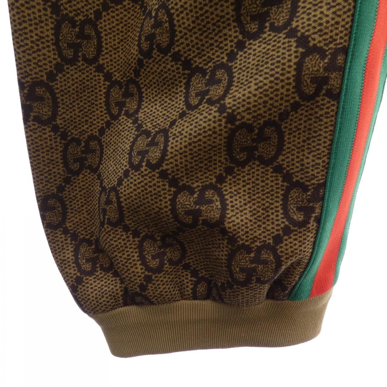 Gucci Pants Brown — view 6