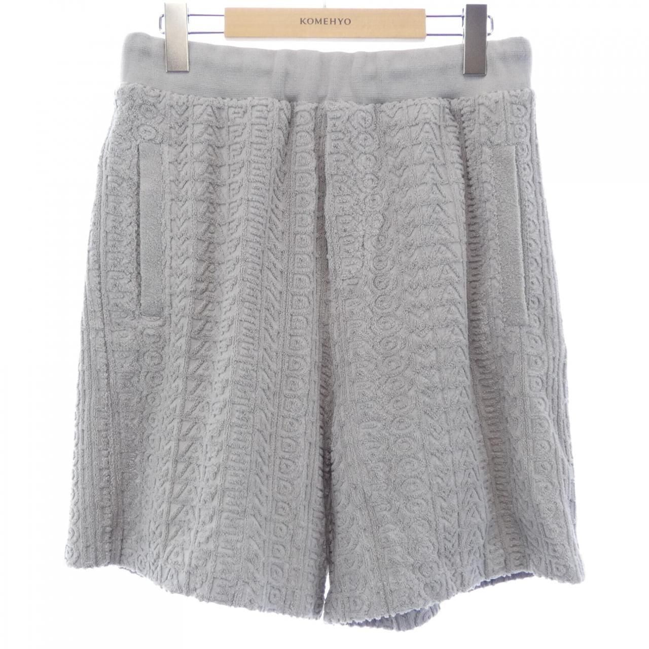 Fendi Aofa Shorts