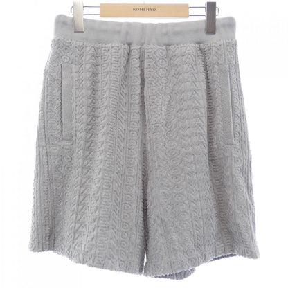 Fendi Aofa Shorts