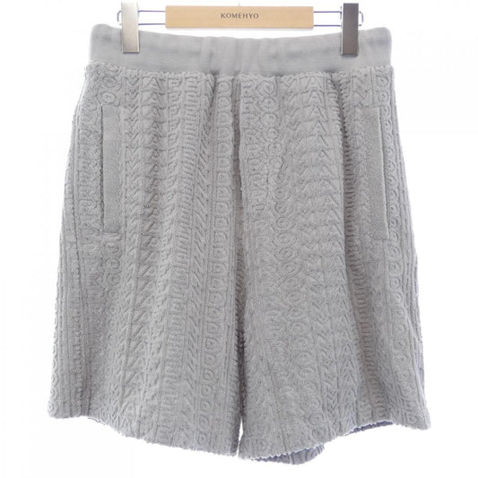 Fendi Aofa Shorts