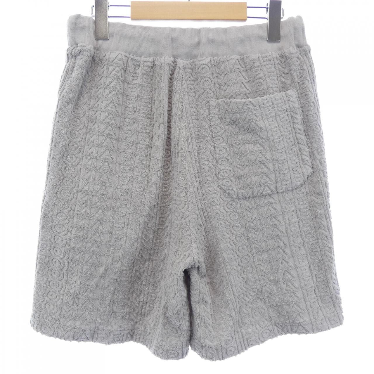 Fendi Aofa Shorts — view 2