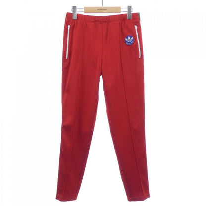 Gucci Adidas Pants Red — view 5