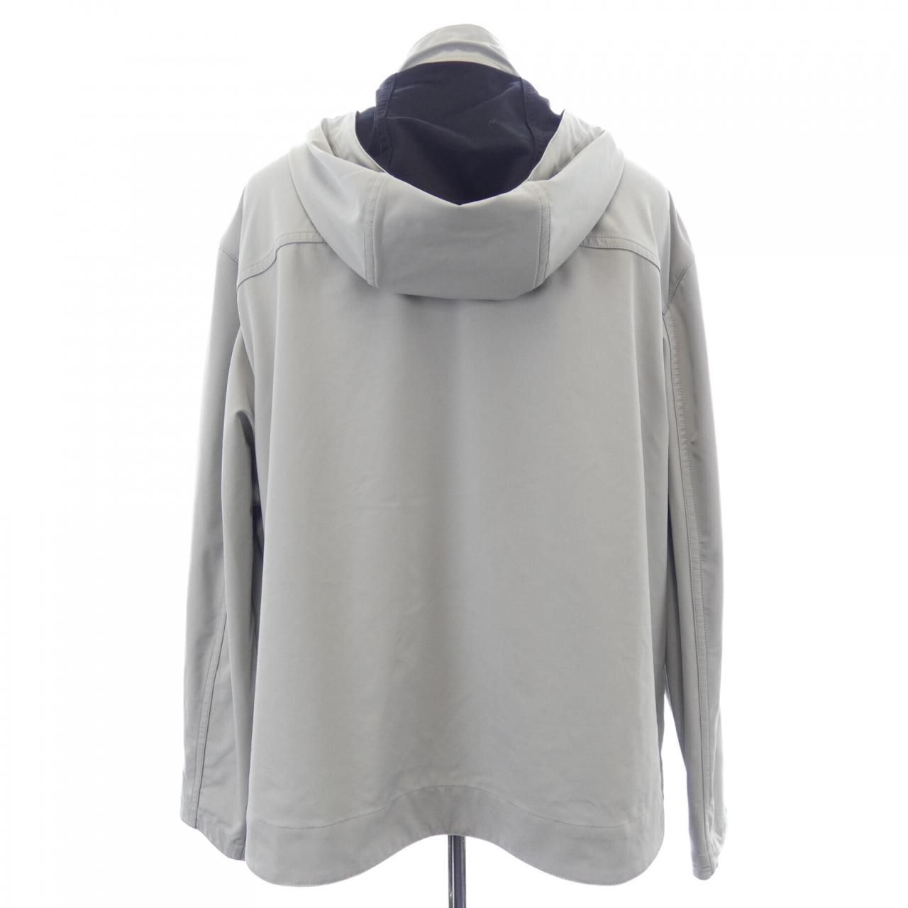 Hermes Jacket Gray — view 2